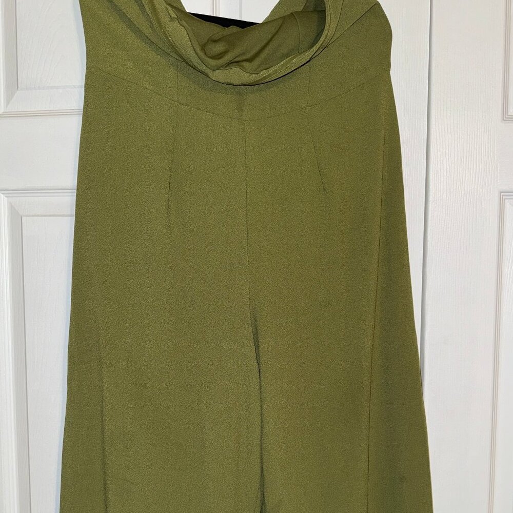 Casual Wide leg Jumpsuit